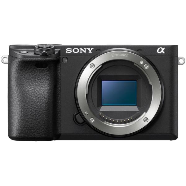 t*o様 【美品】SONY a-6400(B) 本体＋ レンズ1点＋ケース＋備品 SONY（ソニー） 小型一眼カメラ ボディ α6400 ILCE-6400 B