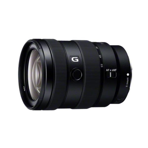SONY（ソニー） 交換用レンズ E 16-55mm F2.8 G SEL1655G