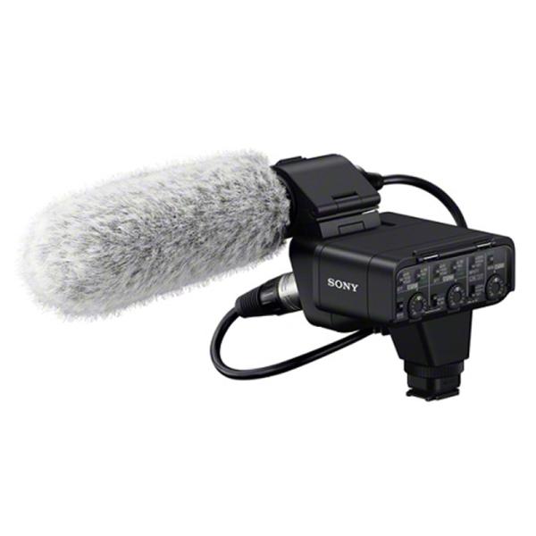 SONY（ソニー） XLRアダプターキット XLR-K3M : ケーズデンキ Yahoo