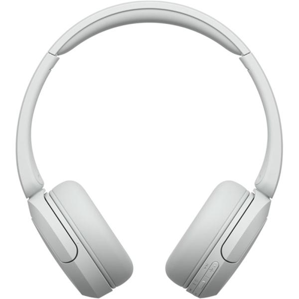 他サイト： SONY（ソニー） Bluetoothヘッドホン WH-CH520 WZの商品画像