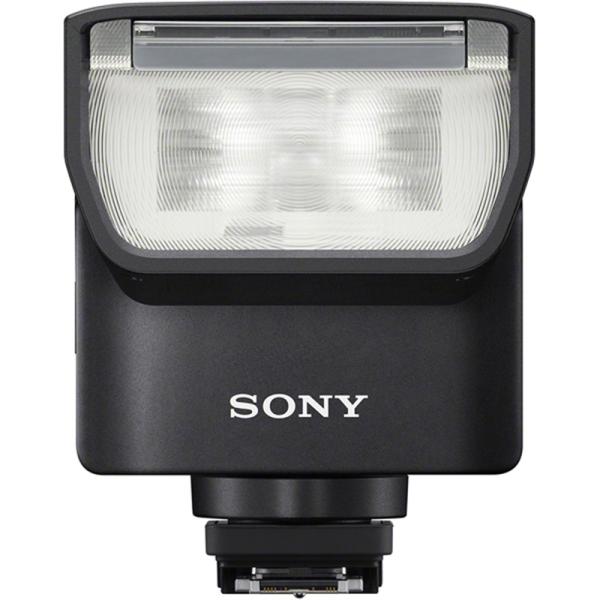 [Release date: May 16, 2025]SONY（ソニー） フラッシュ HVL-F28RMA ・小型ながらもパワフルで優れた信頼性を誇る高性能フラッシュ