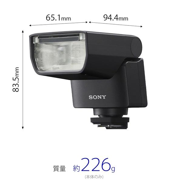SONY�i�\�j�[�j �t���b�V�� HVL-F28RMA ���i�摜1