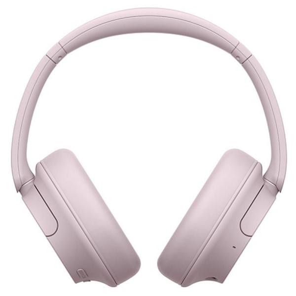 [Release date: April 25, 2025]SONY（ソニー） ワイヤレスノイズキャンセリングステレオヘッドセット WH-CH720N PC ピンクお取寄せ時納期目安：2026年1月中旬以降（12/26現在）・ソニーのワイヤ...