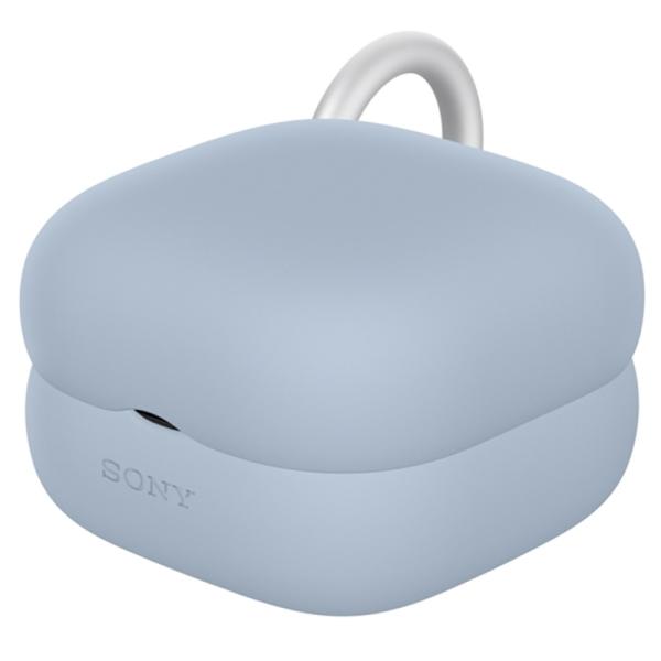 SONY（ソニー） LinkBuds Clip専用ケースカバー HACLC900CA LC