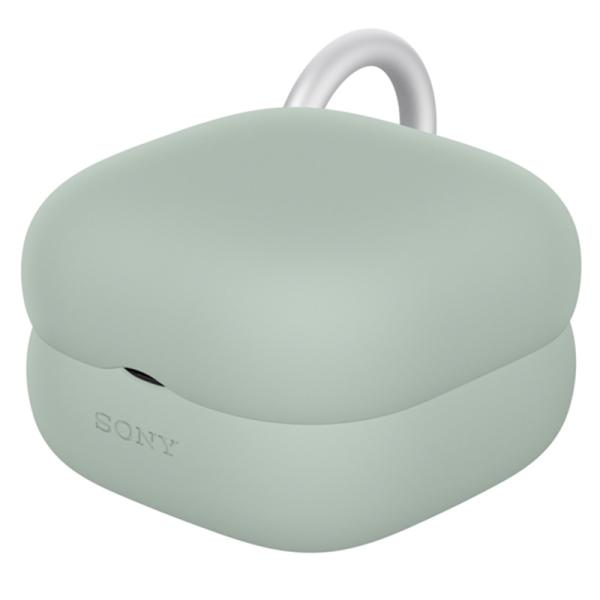 SONY（ソニー） LinkBuds Clip専用ケースカバー HACLC900CA GC