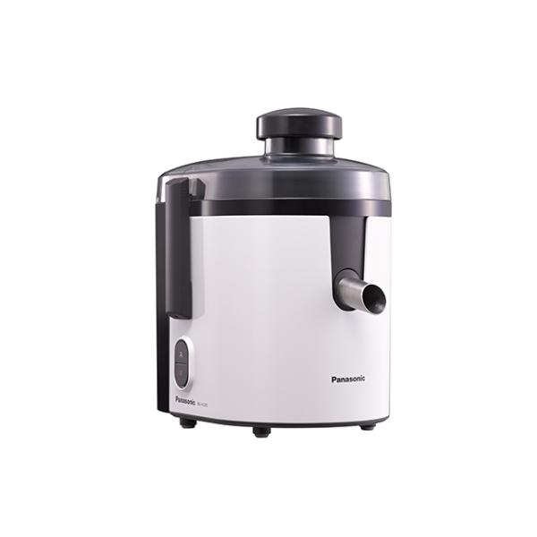 パナソニック ジューサー ホワイト MJH200W