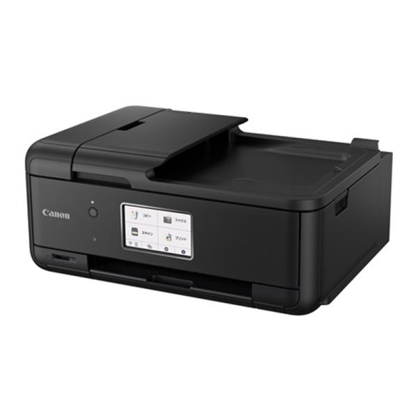 キヤノン インクジェットａ４カラー複合機 Tr8630 ケーズデンキ Paypayモール店 通販 Paypayモール