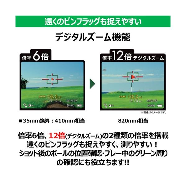 Canon�i�L���m���j ���[�U�[�����v�@PowerShot GOLF PSGOLF ���i�摜3