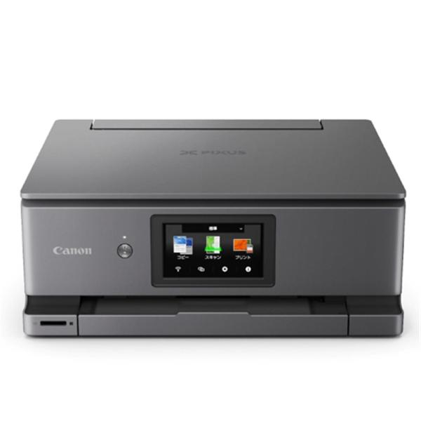 [Release date: October 23, 2025]Canon（キヤノン） インクジェットA4カラー複合機　PIXUS XK510 PIXUS XK510 ・高画質写真を低コストで。家族でうれしいプレミアムハイスペックモデル。