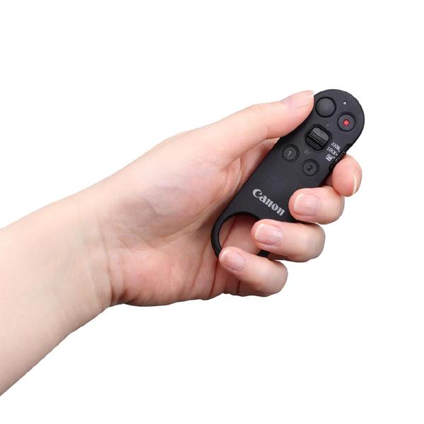 Canon�i�L���m���j ���C�����X�����[�g�R���g���[���[ BR-E2 ���i�摜2