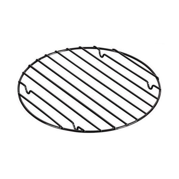 パール金属 ラクキング　グリルパン２０ＣＭ用アミ HB-993 ・余分な脂を落としヘルシー料理