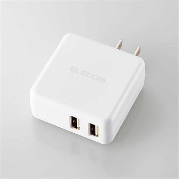 急速充電器　MPA-ACU03WH