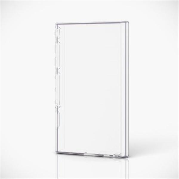 [Release date: March 16, 2023]エレコム ウォークマン NW-A300 シリーズ ケース AVS-A23UCTCR クリア・機器本体のデザインが美しく際立つ薄型タイプ。強じんな耐久性としなやかな弾力性を併せ持った...