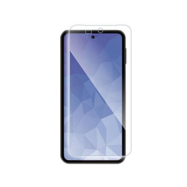 エレコム AQUOS sense10 / sense9対応 液晶保護フィルム PM-S253FLF お取寄せの場合の納期目安：3月上旬以降（2/6現在）・指紋が付きにくい、さらさらスムース操作・反射防止タイプ・ケースにぴったり平面フィルム