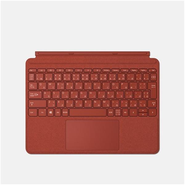 Microsoft（マイクロソフト） Goタイプカバー KCS-00102 