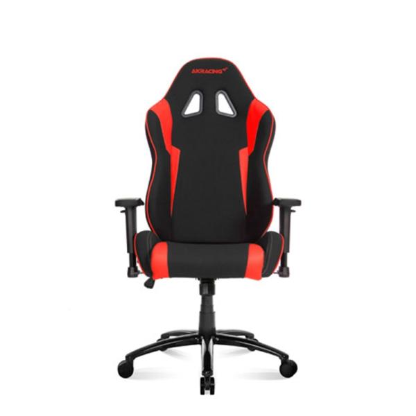 他サイト： AKRacing（エーケーレーシング） AKRacing Wolf ゲーミング・オフィスチェア WOLF-REDの商品画像