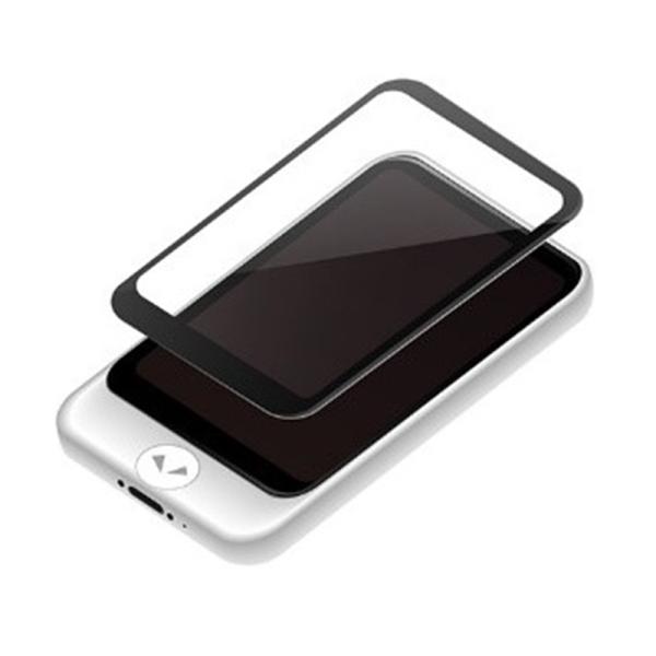 POCKETALK ポケトークS Plus プラス用 専用画面保護シール 日時指定不可 送料無料 アクセサリー SOURCENEXT ソースネクスト