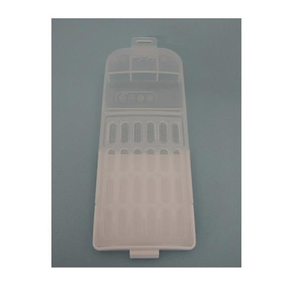 日立（HITACHI） 糸くずフィルター NET-KV90F お取寄せの場合の納期目安：2月上旬以降（1/16現在）・メーカー純正・オプション品・交換・予備用