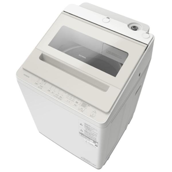 日立（HITACHI） 全自動洗濯機 ビートウォッシュ BW-V80P C