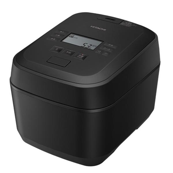 日立（HITACHI） 圧力スチームIHジャー炊飯器 ふっくら御膳 RZ-V100KM