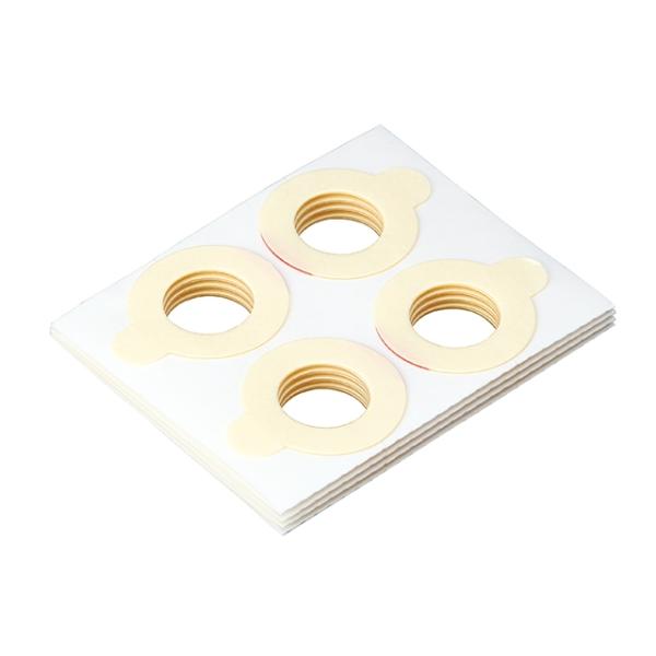 [Release date: October 21, 2017]Panasonic（パナソニック） 装着テープ（高周波治療器コリコラン用） EW-9R01 ・高周波治療器コリコラン用装着テープ・32枚入り