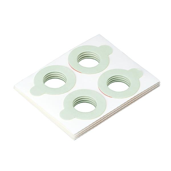 [Release date: June 1, 2018]Panasonic（パナソニック） 装着テープ（粘着力強め）高周波治療器コリコラン用 EW-9R02 ・高周波治療器 コリコラン用・粘着力強めな装着テープ