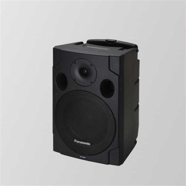 PanasonicポータブルワイヤレスアンプWX-PS200WX-ST200付き Panasonic（パナソニック） ポータブルワイヤレスアンプ WX-PS200