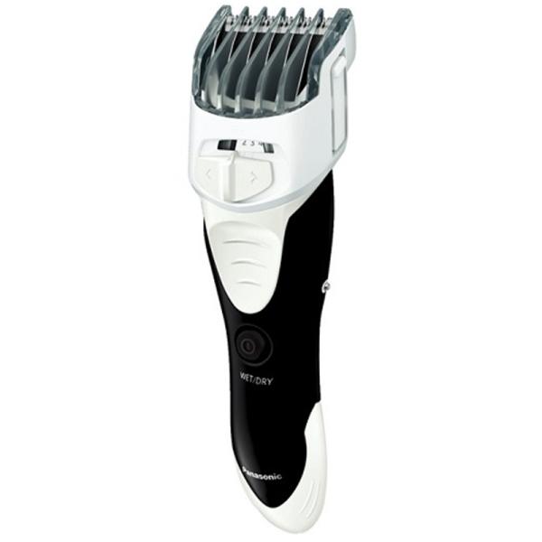 [Release date: November 1, 2020]Panasonic（パナソニック） ボウズカッター（充電式スタンド付） ER-GS61-W 白お取寄せ時納期目安：2026年1月下旬以降（12/25現在）・シャンプーしながらカ...