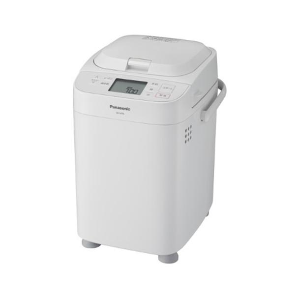 [Release date: September 1, 2021]Panasonic（パナソニック） ホームベーカリー SD-MT4-W ホワイトお取寄せ時納期目安：2026年1月中旬以降（12/19現在）・実力はねりと発酵「3D匠ねり」「...