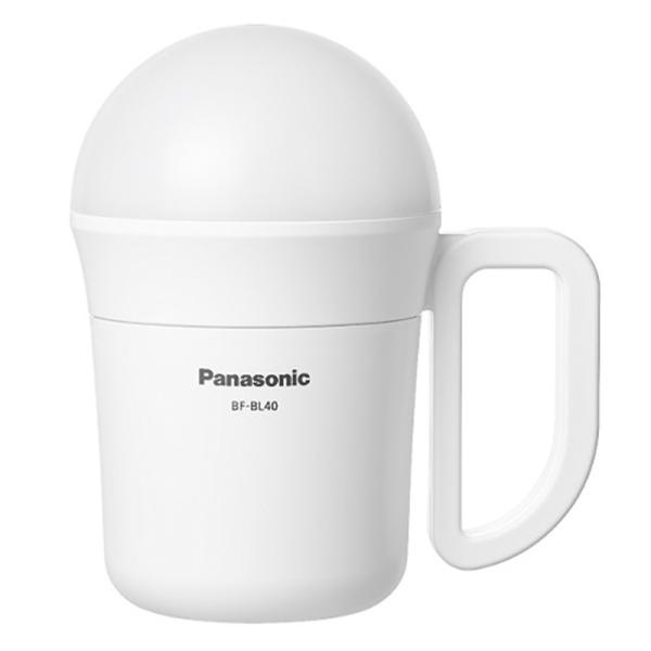 Panasonic（パナソニック） 乾電池エボルタNEO付き強力ランタン「でかランタン」 BF-BL40K-W ・パナソニック乾電池式ライトにおいて明るさNo.1 約800 lm・明るさは4段階に調節可能。最大約1500時間連続使用可能・ラ...