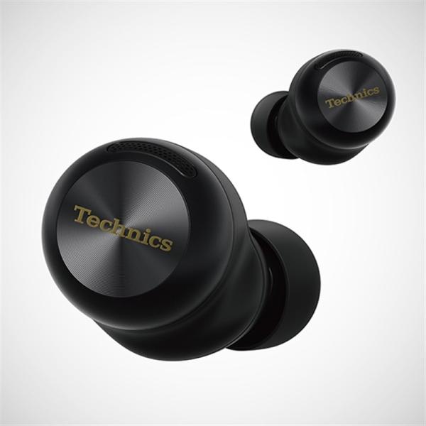 Technics(テクニクス) 完全ワイヤレスイヤホン EAH-AZ100-K Technics(テクニクス) 完全ワイヤレスイヤホン EAH-AZ100-K