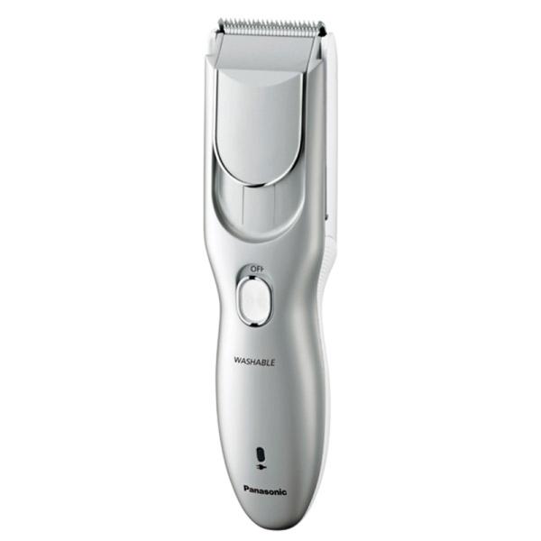 Panasonic（パナソニック） ファミリーヘアーカッター ER-GF82-S