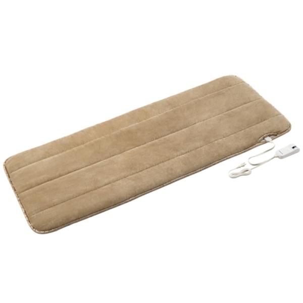 [Release date: September 20, 2025]Panasonic（パナソニック） ホットマット DC-SN20-T ライトブラウン【数量限定・未開封店頭在庫】・床に敷いてねころんだり、ソファーに敷いて使ったり好きな場所...