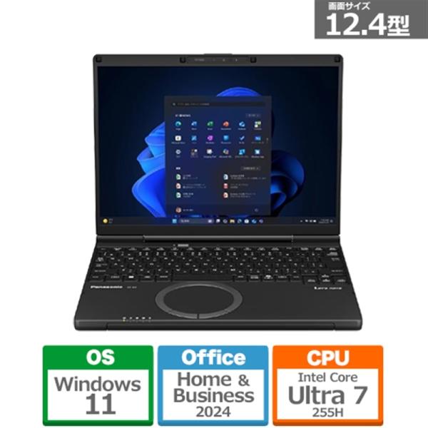 Let's note SC (CF-SC6BDPCR)の商品画像