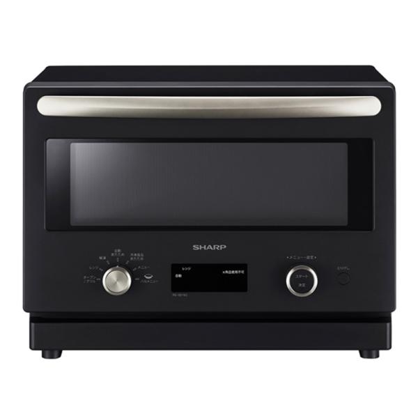 SHARP（シャープ） オーブンレンジ RE-SD18C-B : ケーズデンキ Yahoo