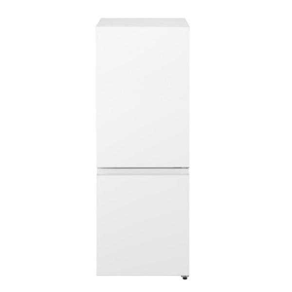 Panasonic（パナソニック） 2ドアパーソナル冷蔵庫 NR-B18C3-W