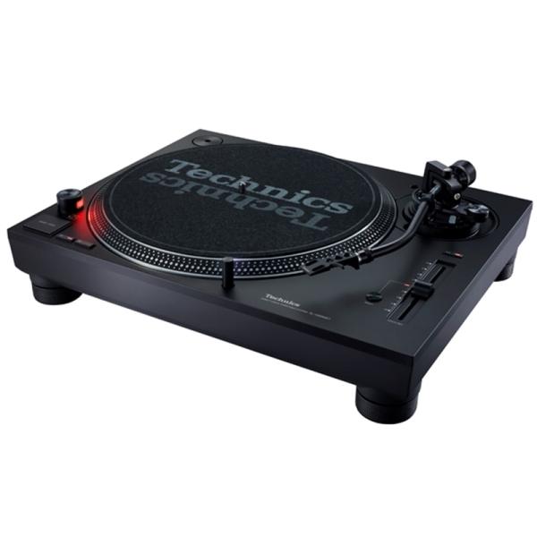 Technics（テクニクス） ダイレクトドライブターンテーブルシステム SL