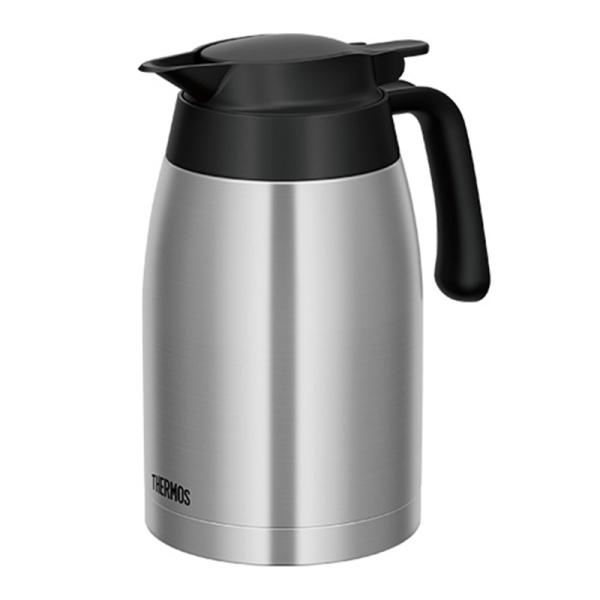 サーモス ステンレスポット 1 5l Ttb 1500 水筒 ボトル ジャグ 価格比較 価格 Com