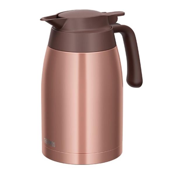 ステンレスポット TTB-1500