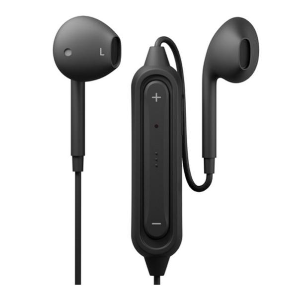 PGA Bluetooth 5.0搭載 ワイヤレスステレオイヤホン PG-BTE12IE1BK ブラック・耳に負担の少ないインナーイヤー型ワイヤレスステレオイヤホン・省電力、高速通信のBluetooth 5.0搭載・高音質・低遅延の「AAC...