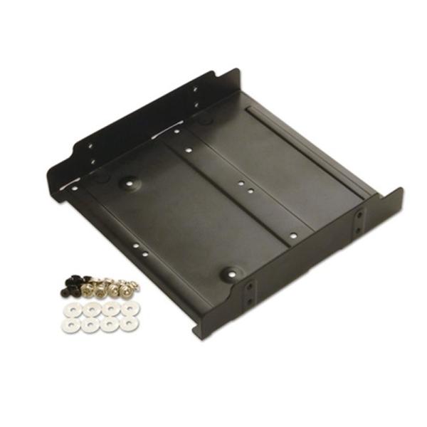 アイネックス 5インチベイ用 SSD/HDD変換マウンタ HDM-32A