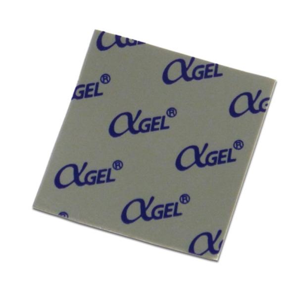 Ainex（アイネックス） シート状熱伝導ゲル HT-10A ・非常に柔らかい「シート状」の熱伝導ゲル