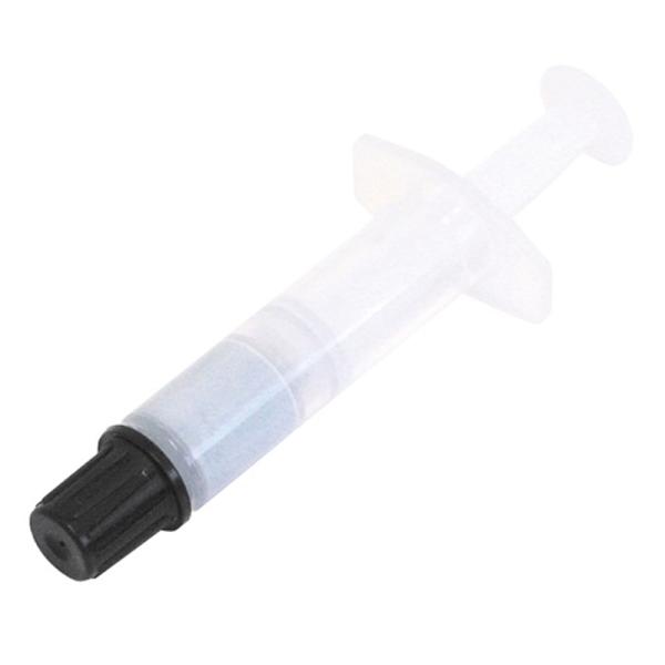 Ainex（アイネックス） シリコーングリス 注射器タイプ GS-02A ・扱いやすい注射器タイプ