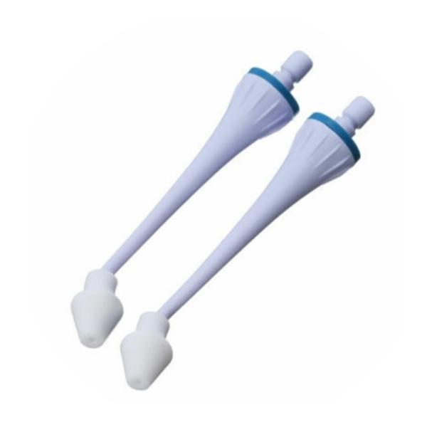 日光精器 ハナオート用替ノズル２本 NK7023 ・純正品・交換部品・ハナオート専用