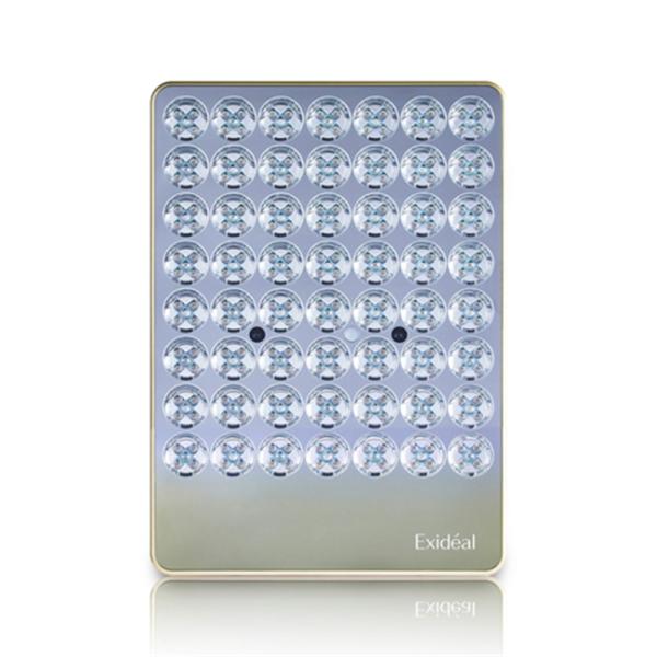 美顔器 Exideal Deux (エクスイディアル ドゥ) ￥129,800 エクスイディアル LED美顔器 Exideal Deux (エクスイディアル