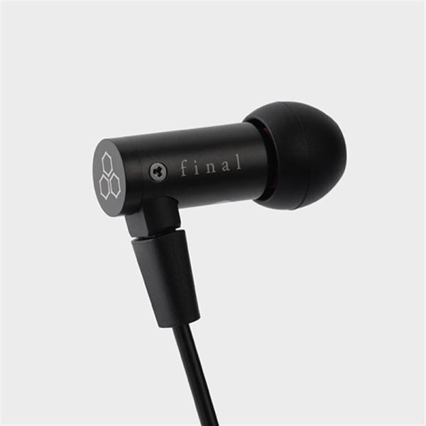 final（ファイナル） 有線イヤホン S3000 : ケーズデンキ Yahoo
