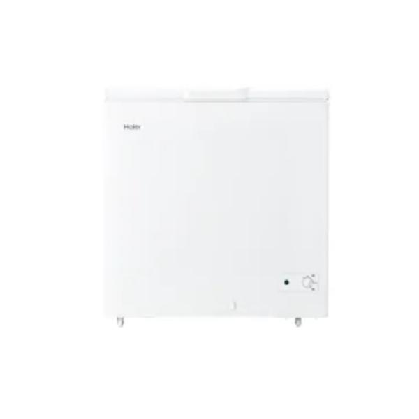 Haier（ハイアール） 上開き式冷凍庫 JF-CW20A(W) : ケーズデンキ