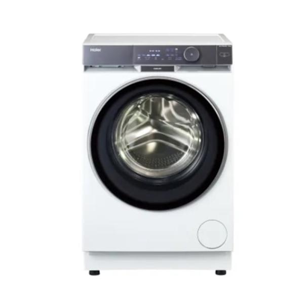 Haier（ハイアール） コンパクトドラム式洗濯乾燥機「DeLAITO」Step