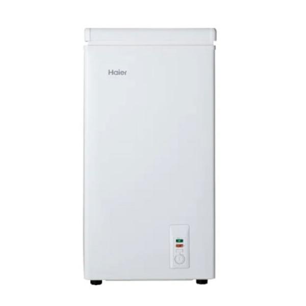 Haier（ハイアール） 冷凍庫 JF-C7A(W) : ケーズデンキ Yahoo!ショップ