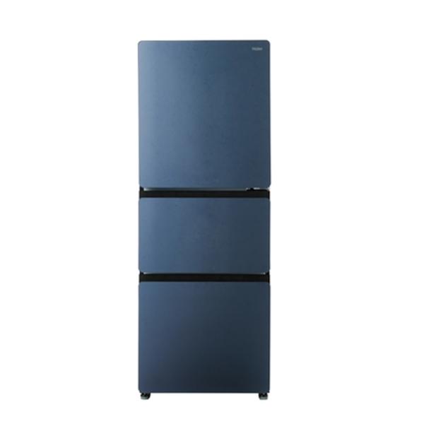 Haier（ハイアール） 3ドア冷蔵庫 SLIMORE X JR-CVM33A(H